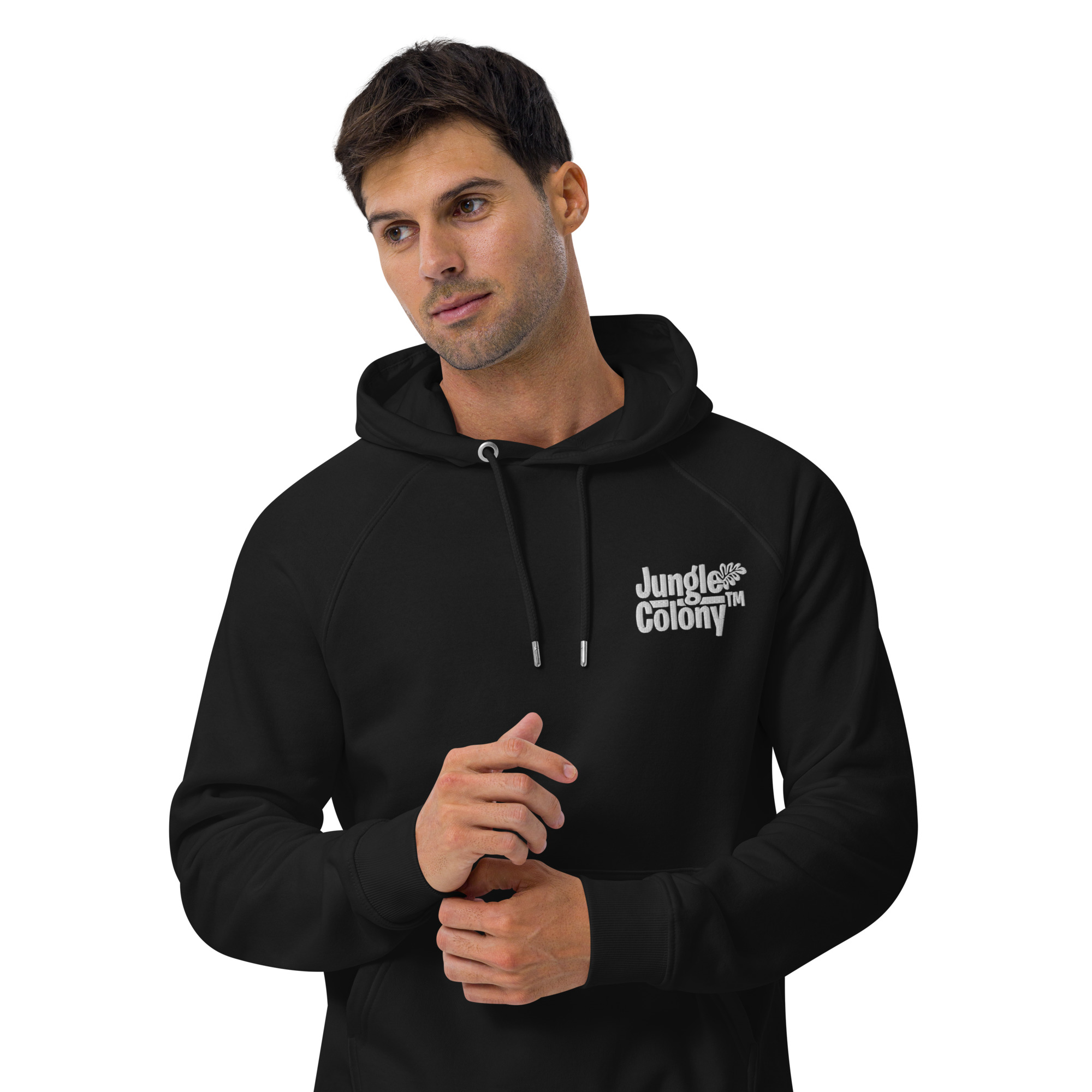 unisex-eco-raglan-hoodie-black-front-3-6420086c86864.jpg
