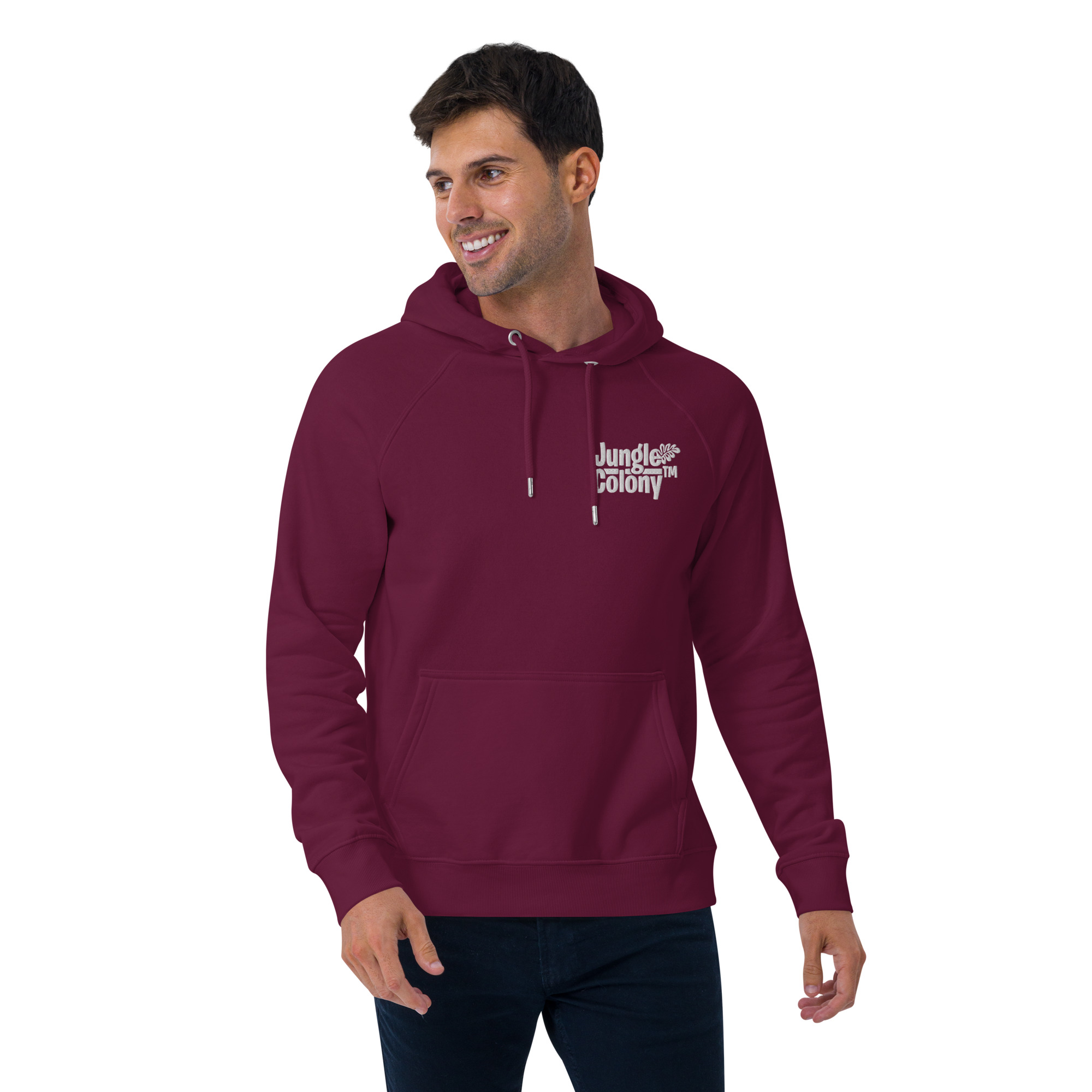 unisex-eco-raglan-hoodie-burgundy-front-2-6420086c86ba5.jpg
