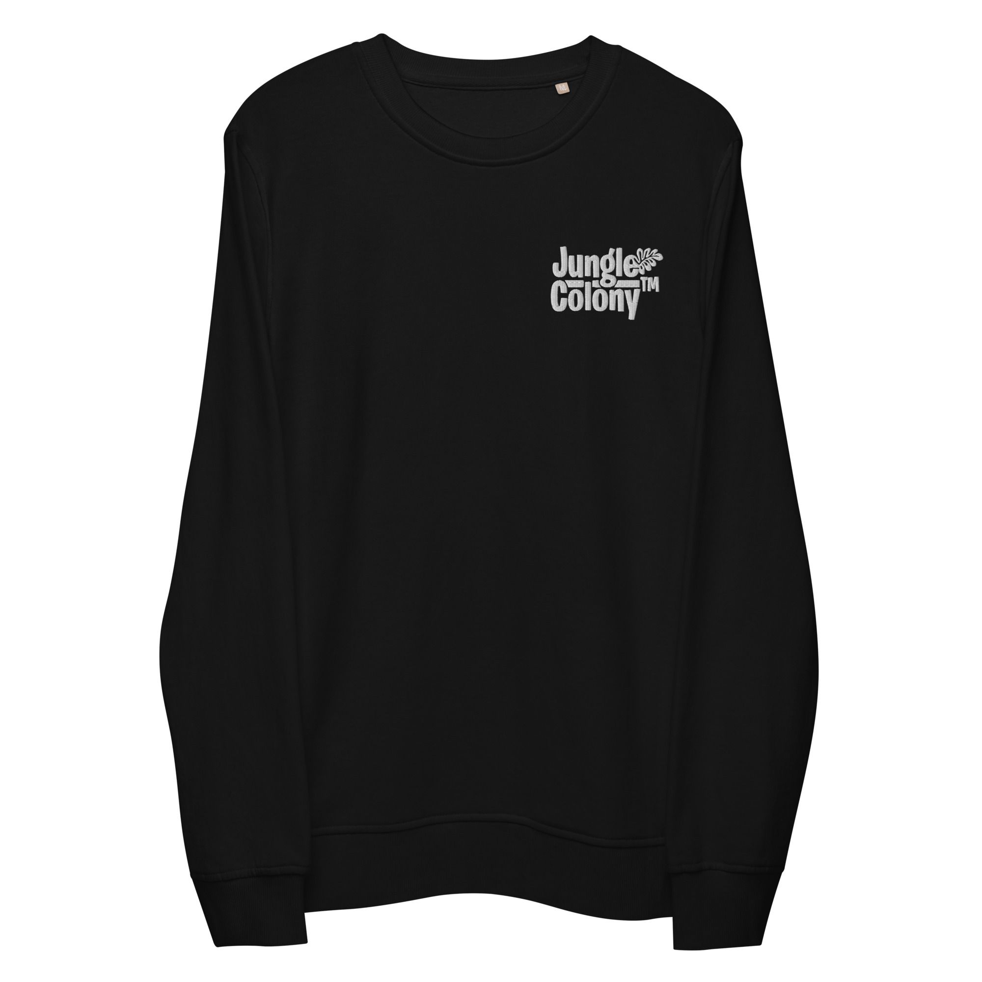 unisex-organic-sweatshirt-black-front-64200a7834c5b.jpg